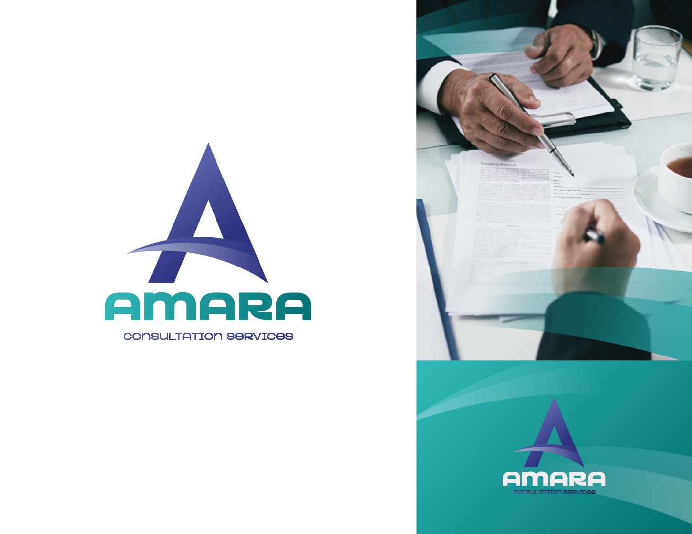 Logo Folio